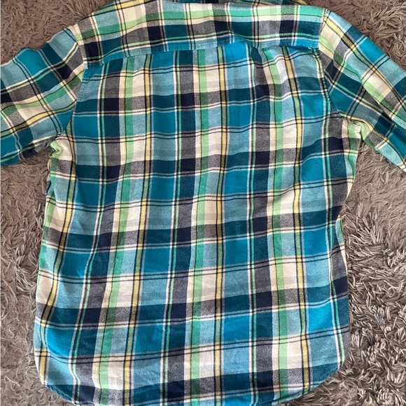 American Eagle Flannel - Picture 1 of 3